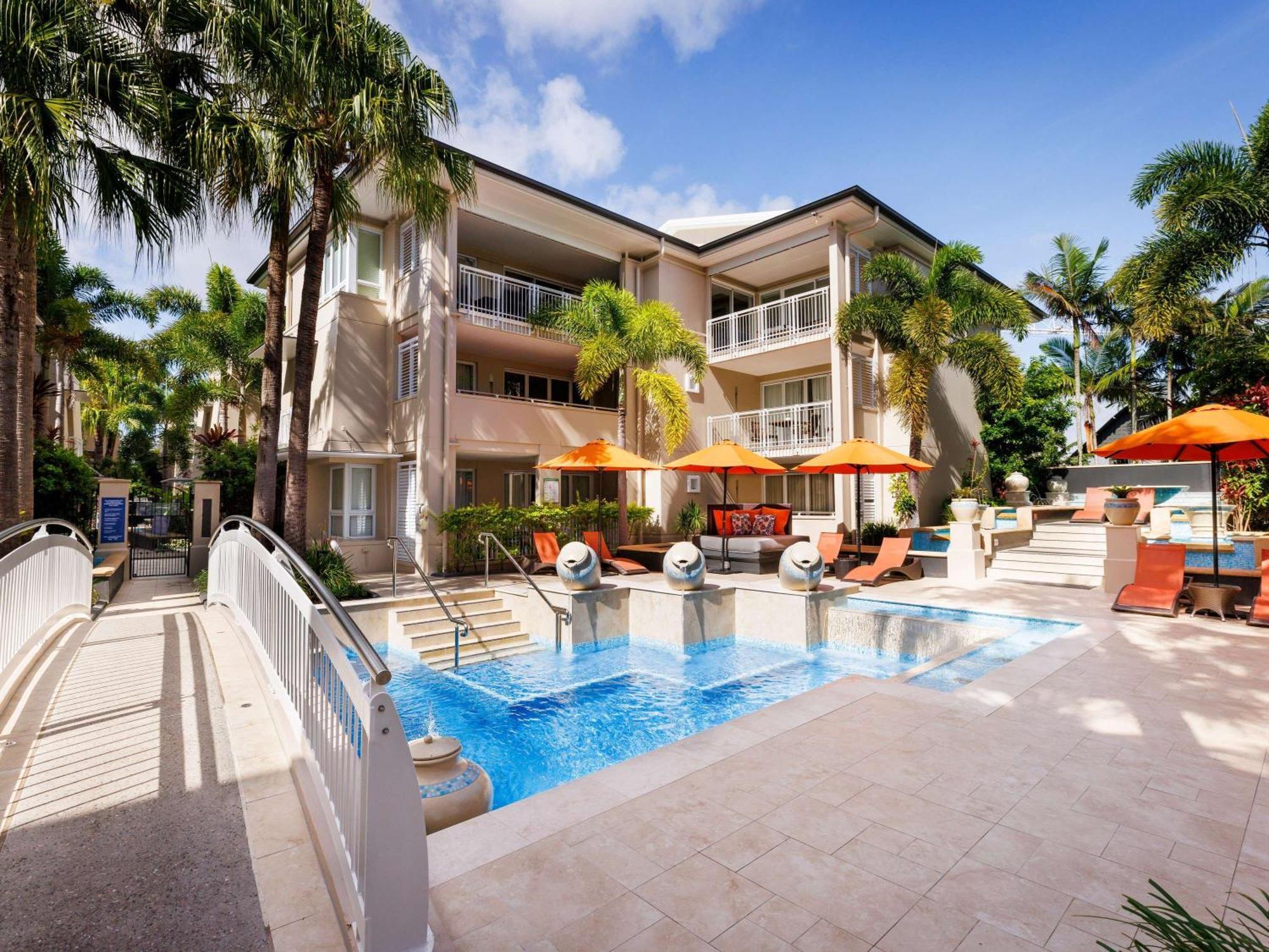 The Sebel Noosa Aparthotel Exterior photo