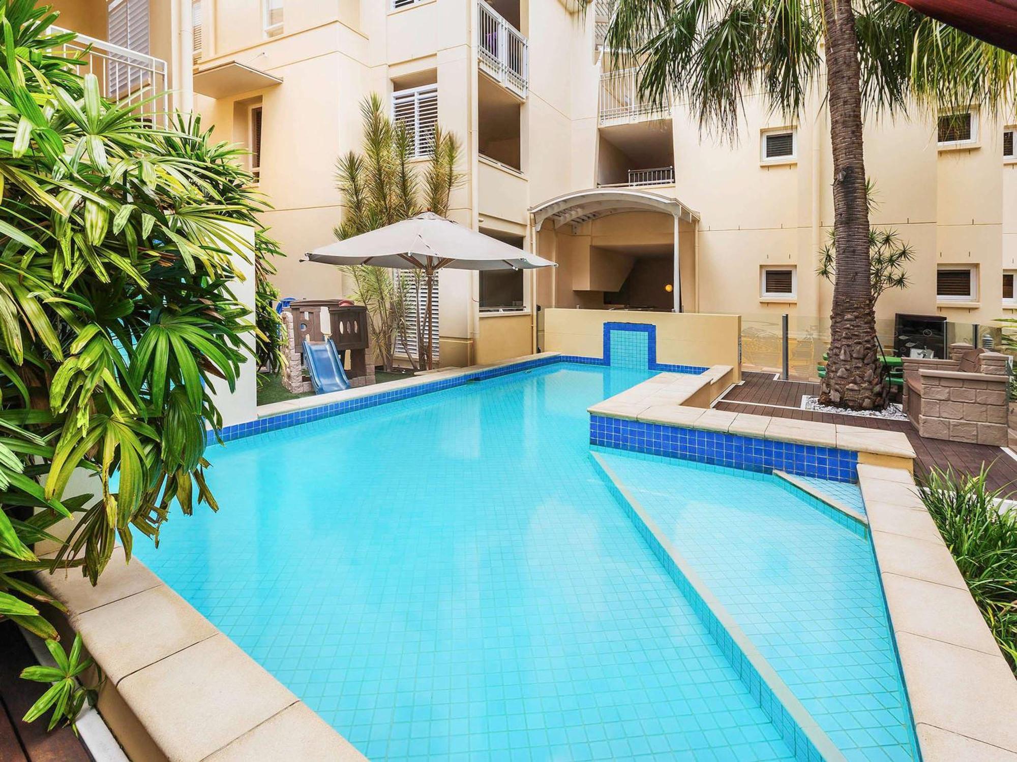 The Sebel Noosa Aparthotel Exterior photo